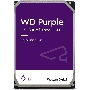Жесткий диск Western Digital 2Tb 5400rpm WDC PURPLE WD22PURZ SATA 6GB/S 256MB