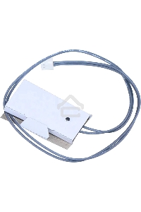 Термистор Ricoh Aficio 1015/1018/2015/2018/2018D/2016/2020 (AW100073)
