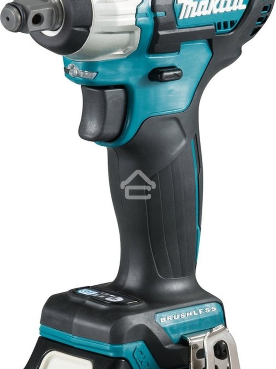 Гайковерт акк Makita TW161DWAE (уд)
