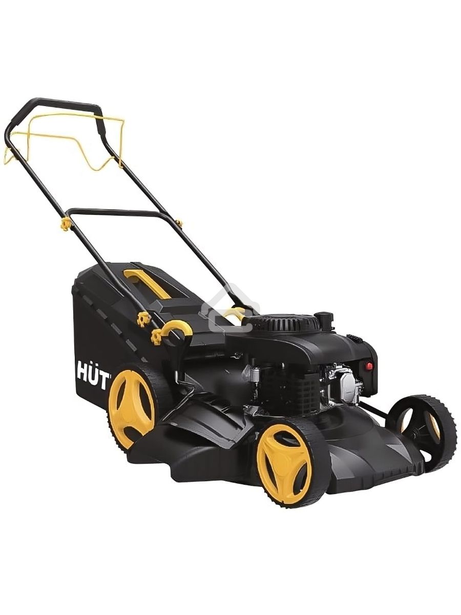 Газонокосилка бензиновая GLM-7.0 SL Huter