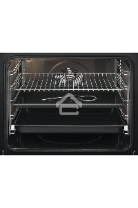 Духовой шкаф Electrolux EOE5C71Z, встраиваемый