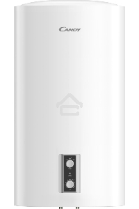 Водонагреватель Candy CF80V-P1 INOX