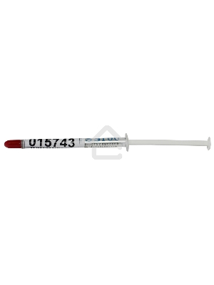 Термопаста Amperin SS100 1 грамм