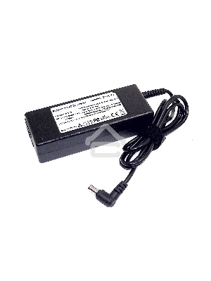 Блок питания для монитора и телевизора LCD 19V 4.19A 78W (6.5x4.4mm) OEM