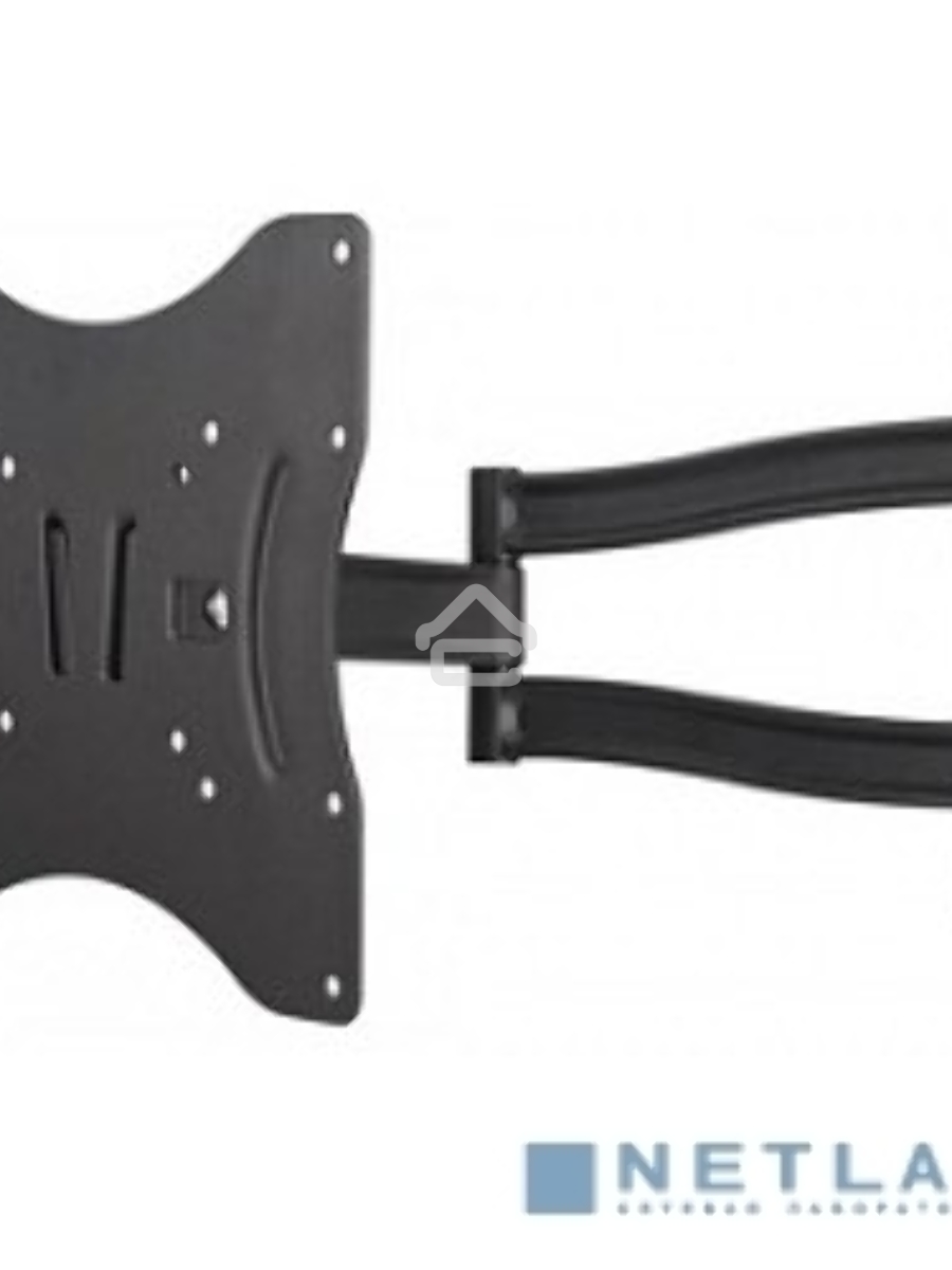 Кронштейн для телевизора Kromax TECHNO-3 серый 15