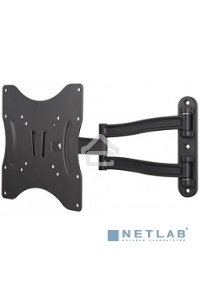 Кронштейн для телевизора Kromax TECHNO-3 серый 15