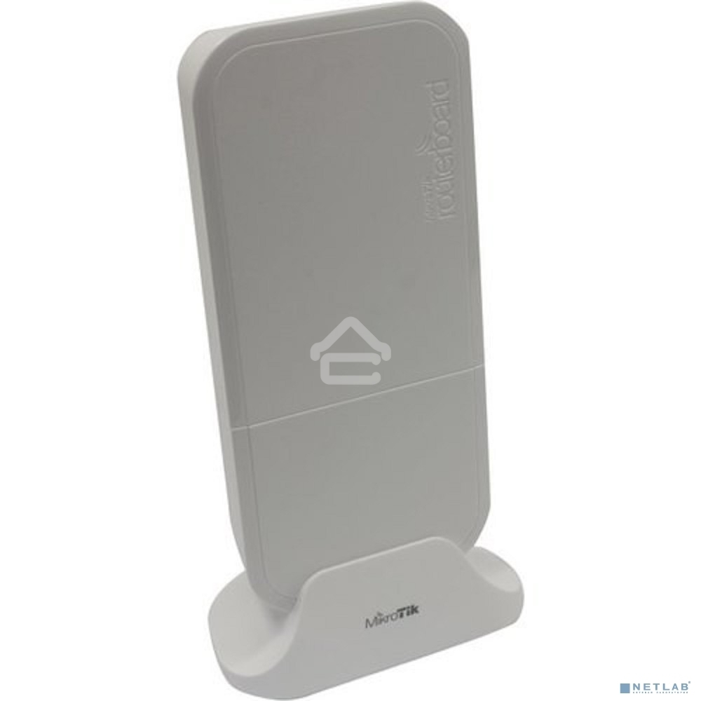 Точка доступа Mikrotik RBwAPGR-5HacD2HnD&;R11e-LTE6 wAP ac LTE Kit with four core 710MHz CPU, 128MB RAM, 2x Gigabit LAN, built-in 2.4Ghz 802.11b/g/n Dual Chain wireless with integrated antenna, built-in 5Ghz 802.11an/ac Dual Chain wireless with integrated