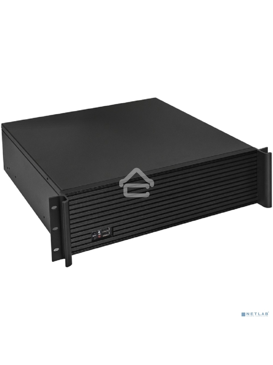 Серверный корпус ExeGate Pro 3U450-08 <RM 19