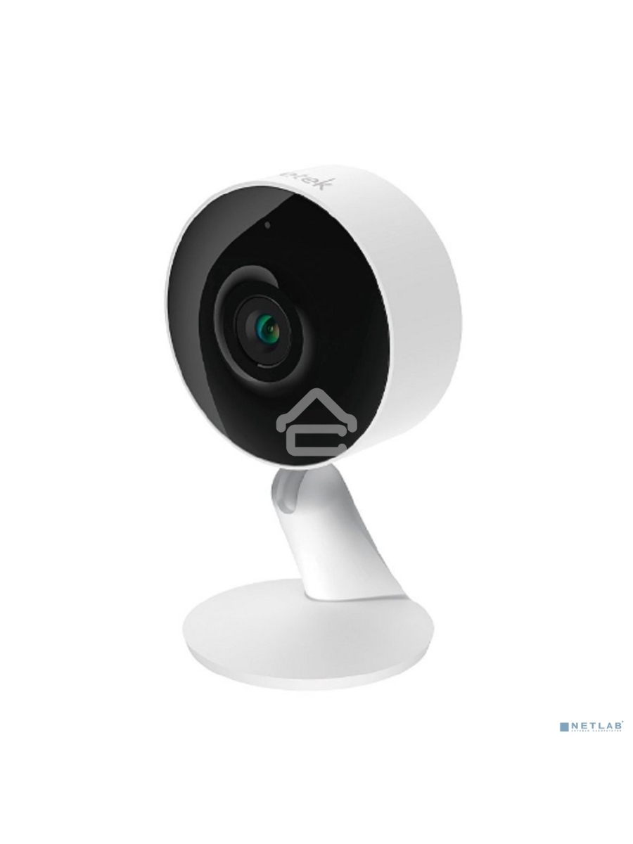 Видеокамера миниатюрная RUBETEK RV-3417 Full HD, 2 Мп, 1/2.9'' CMOS, объектив 3.6 мм, ONVIF/WebRTC/RTSP, слот microSD, Wi-Fi 2.4 ГГц, IP20, пластик