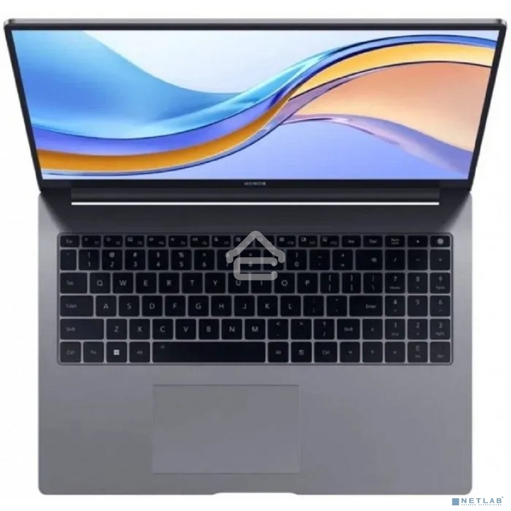 Ноутбук HONOR MAGICBOOK X16 CI5 16/512GB 5301ALWS S GRAY