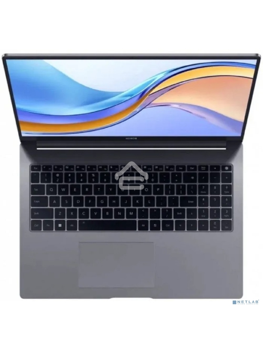 Ноутбук HONOR MAGICBOOK X16 CI5 16/512GB 5301ALWS S GRAY