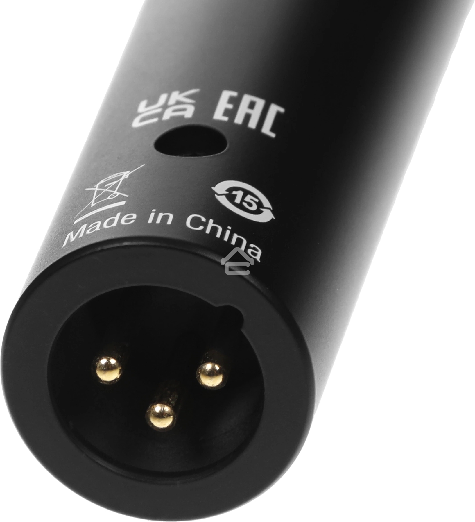 Микрофон AKG P5S 3100H00120