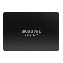 Накопитель SSD Samsung PM883, 960Gb, SATA III, 2.5