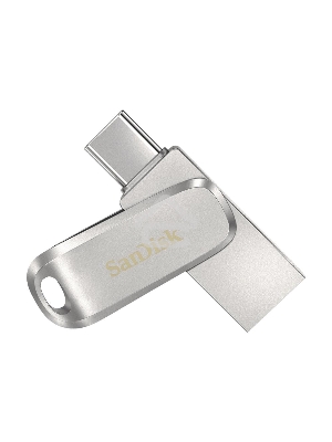 Флеш диск Sandisk USB-C 32GB SDDDC4-032G-G46