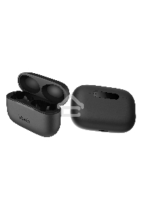 Гарнитура A4Tech Bloody M30 черный  Bluetooth  вкладыши