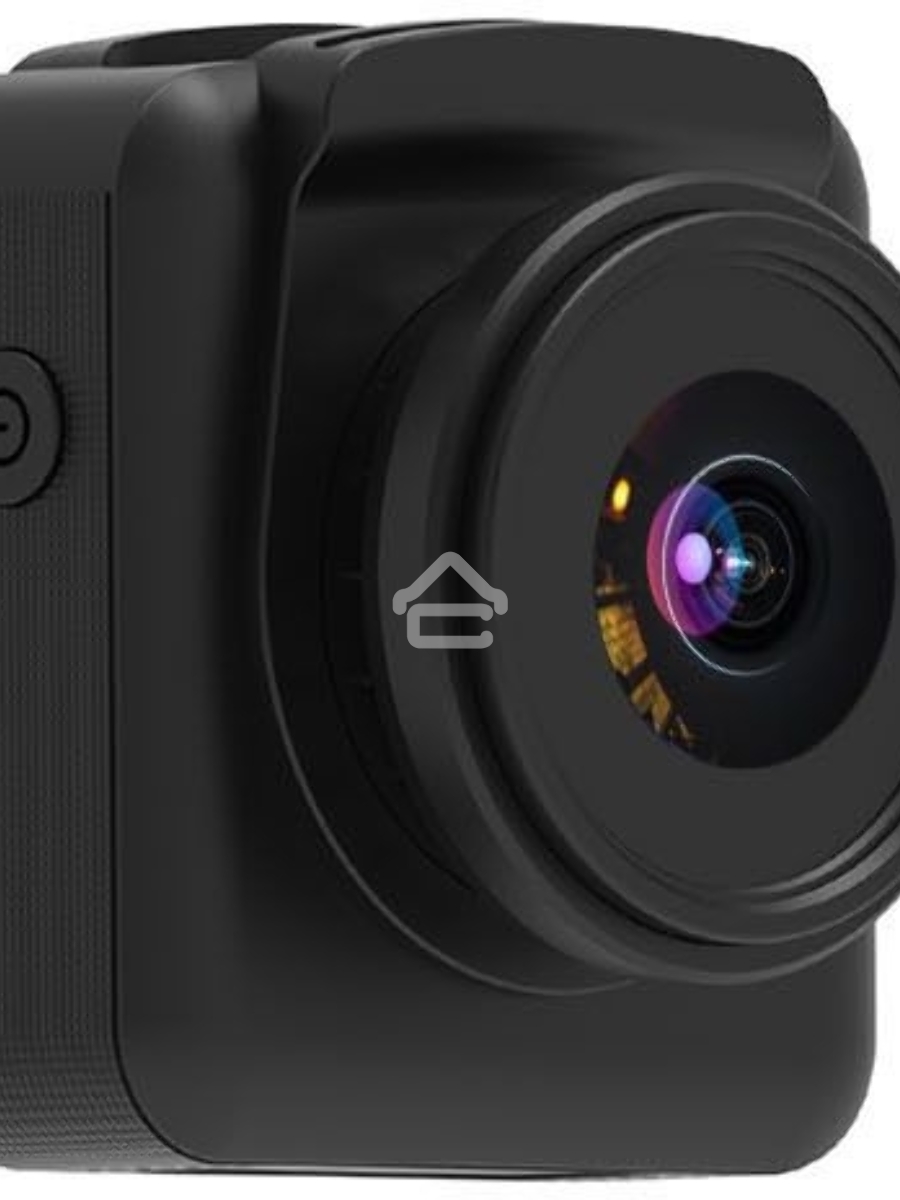 Видеорегистратор TrendVision X2 Dual черный 1080x1920 170гр. JL5601