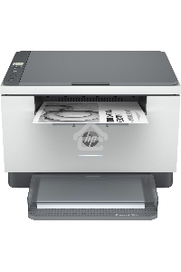 МФУ лазерный HP LaserJet M236dw (9YF95A), A4, ч/б, печ. до 29 стр/мин., 600 x 600 dpi, USB, RJ-45, Wi-Fi, Air Print, Mopria