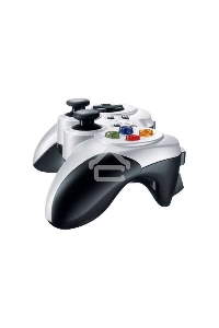 Геймпад Logitech Wireless Gamepad F710 940-000145 {USB}