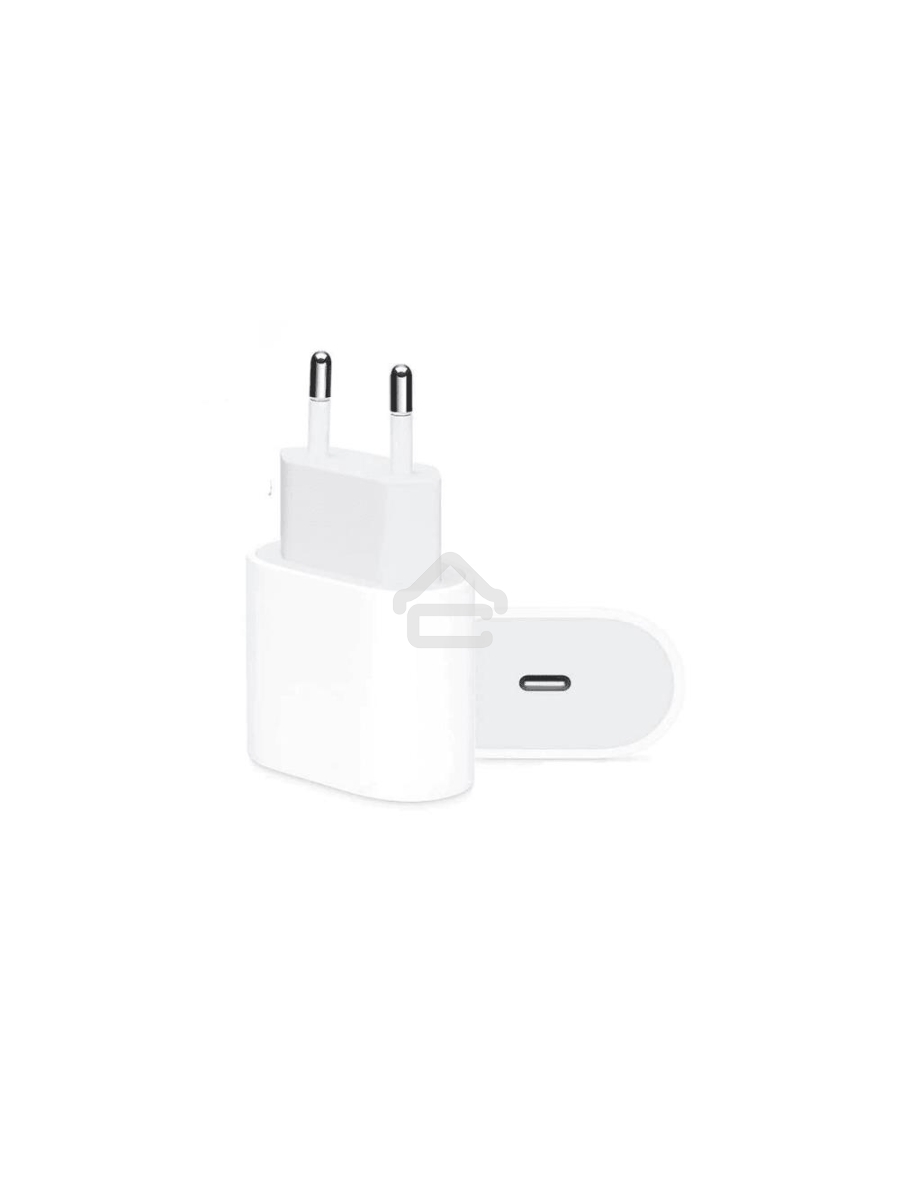 Зарядное устройство Xiaomi Mi 20W Charger (Type-C) (BHR4927GL)