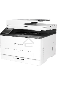 МФУ лазерный Pantum CM1100ADW, A4, цветной, печ. до 18 стр/мин., скан. до 18 стр/мин., 600 x 1200 dpi (печать) 300x300dpi (скан.), USB, RJ-45, Wi-Fi