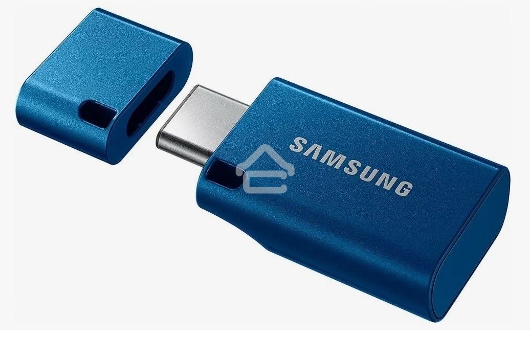 Флешка USB  Samsung MUF-64DA/APC USB3.2 64GB