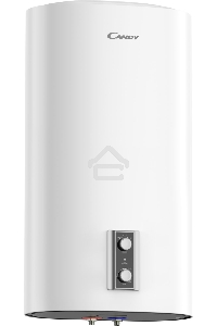 Водонагреватель Candy CF80V-P1 INOX