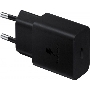 Зарядное устройство Samsung черный EP-T1510 W/O CABLE