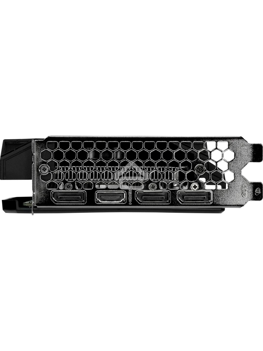 Видеокарта Palit PA-RTX4060 DUAL 8GB 8192Mb 128 GDDR6 1830/17000 HDMIx1 DPx3 HDCP Ret