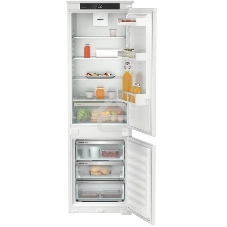 Встраиваемый холодильник Liebherr ICNSf 5103-22 001 белый двухкамерный 190/83л морозилка снизу