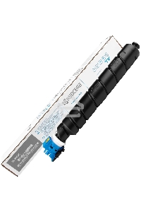 Картридж лазерный Kyocera TK-8555C 24 000 стр. Голубой для TASKalfa 5054ci/6054ci/7054ci