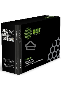 Фотобарабан (Drum) Cactus CS-DR2335 ч/б.печ.:12000стр для DCP L2500/ L2520; HL L2300/ L2340