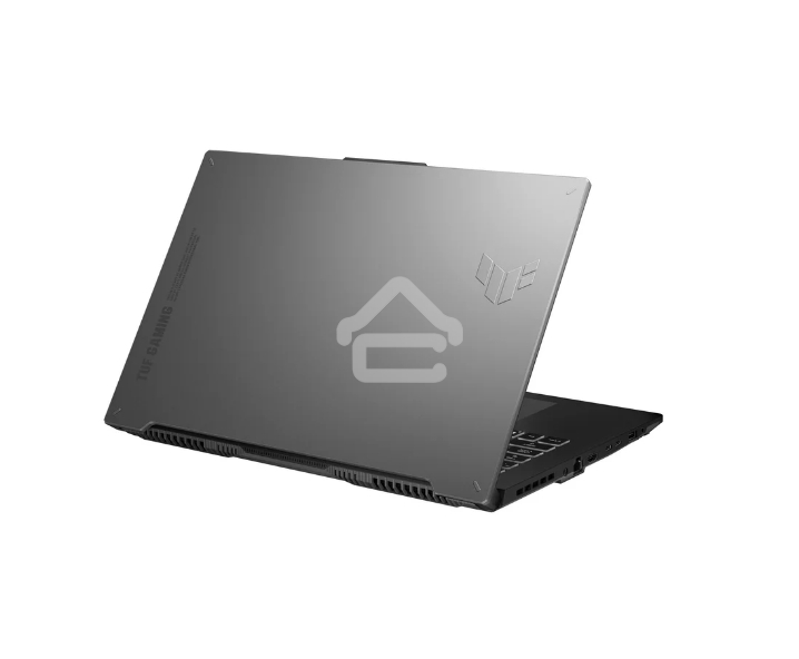 Ноутбук ASUS TUF F17 FX707VUR-HX225 серый 90NR0CS5-M00E30 17.3
