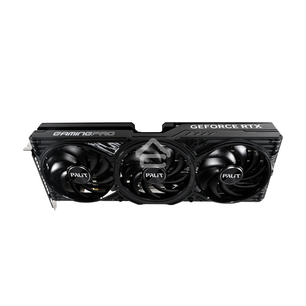 Видеокарта Palit PA-RTX5070 GAMINGPRO-S OC 12GB RTX5070 12Gb 192bit GDDR7 2325/28000 HDMIx1 DPx3 HDCP Ret