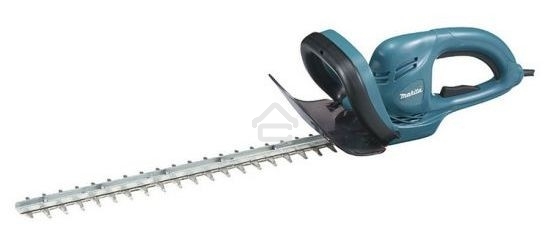 Электрический кусторез Makita UH4261 Кусторез,400Вт,нож-42см,рез-18мм,2.9кг,кор