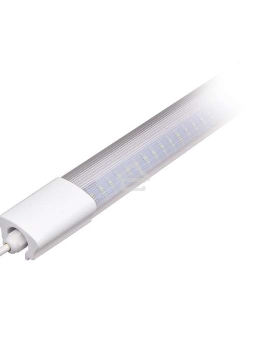 Светильник светодиодный PWP-С2 1200 CL 40Вт 6500К 3600лм IP65 (аналог ЛСП) JazzWay 5017184