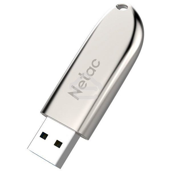 Флешка USB R/W R/W Drive Netac U352 NT03U352N-064G-20PN USB2.0 64GB, retail version