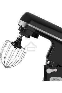 Миксер планетарный Maunfeld MF-431BK