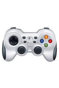 Геймпад Logitech Wireless Gamepad F710 940-000145 {USB}