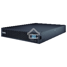 Источник бесперебойного питания Ippon Innova RT II 3000 3000Вт 3000ВА черный