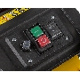 Садовый измельчитель Huter ESH-2800PRO 2800Вт 4600об/мин
