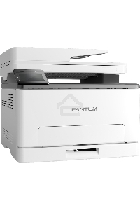 МФУ лазерный Pantum CM1100ADW, A4, цветной, печ. до 18 стр/мин., скан. до 18 стр/мин., 600 x 1200 dpi (печать) 300x300dpi (скан.), USB, RJ-45, Wi-Fi