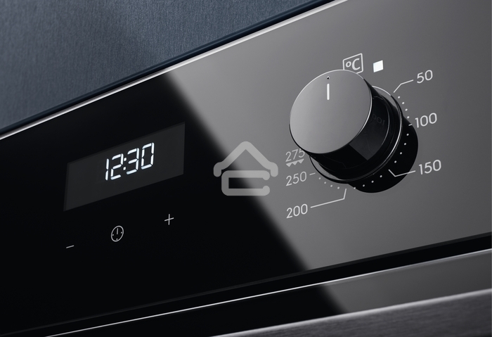 Духовой шкаф Electrolux EOE5C71Z, встраиваемый