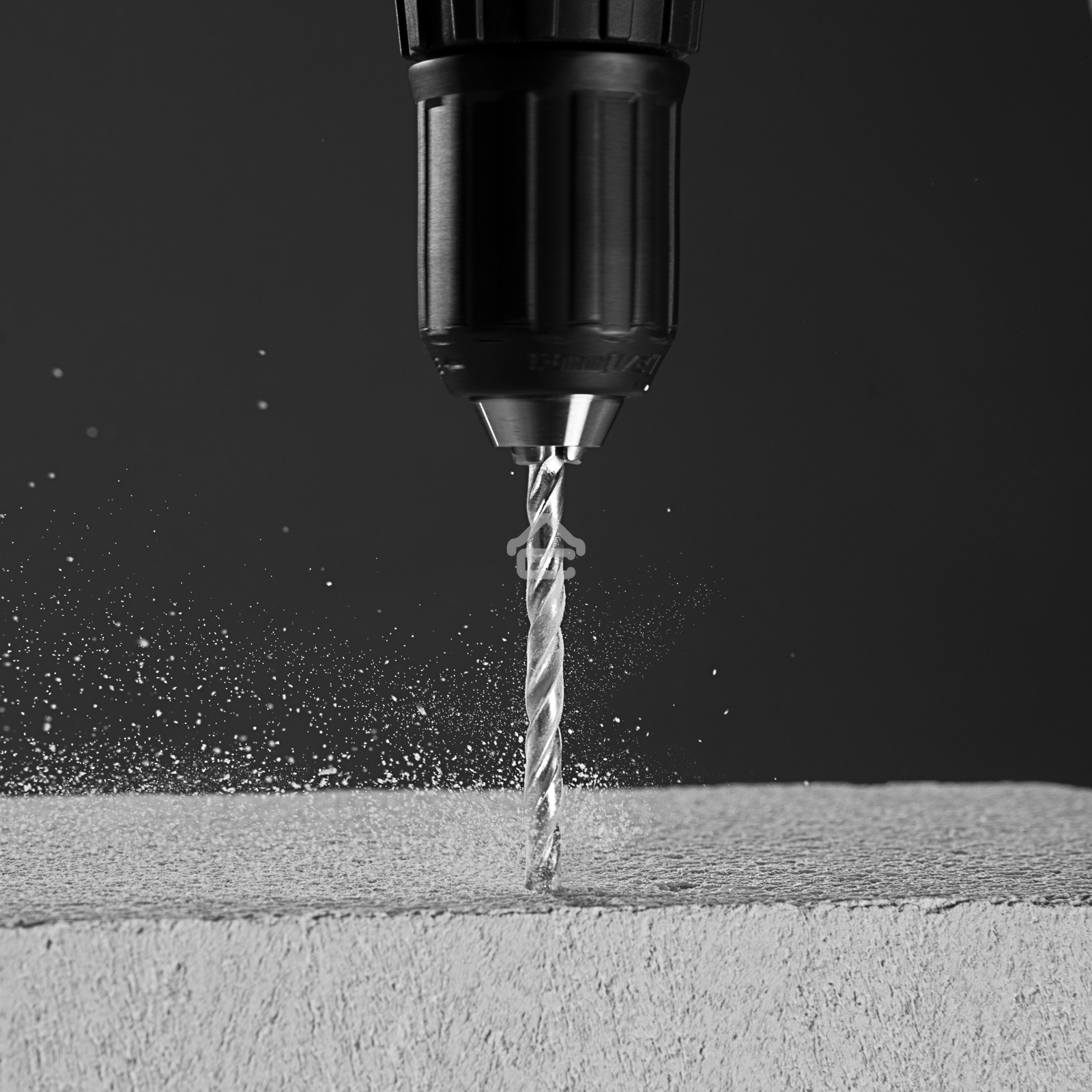 Набор сверл Matrix комбинированный (бетон 4-10 мм, мет. 2-10 мм, дер. 4-10 мм, дюбеля) 300 пр.