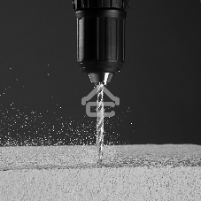 Набор сверл Matrix комбинированный (бетон 4-10 мм, мет. 2-10 мм, дер. 4-10 мм, дюбеля) 300 пр.