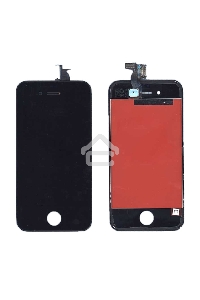 Дисплей для Apple iPhone 4 AAA черный