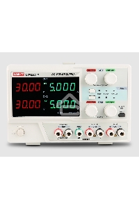 Лабораторный блок питания UNI-T UTP3305-II 5 А, 32 В