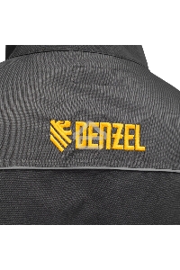 Куртка профессиональная рабочая, 65% полиэстер 35% хлопок, XXXL  Denzel