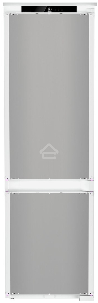 Встраиваемый холодильник Liebherr ICNSf 5103-22 001 белый двухкамерный 190/83л морозилка снизу