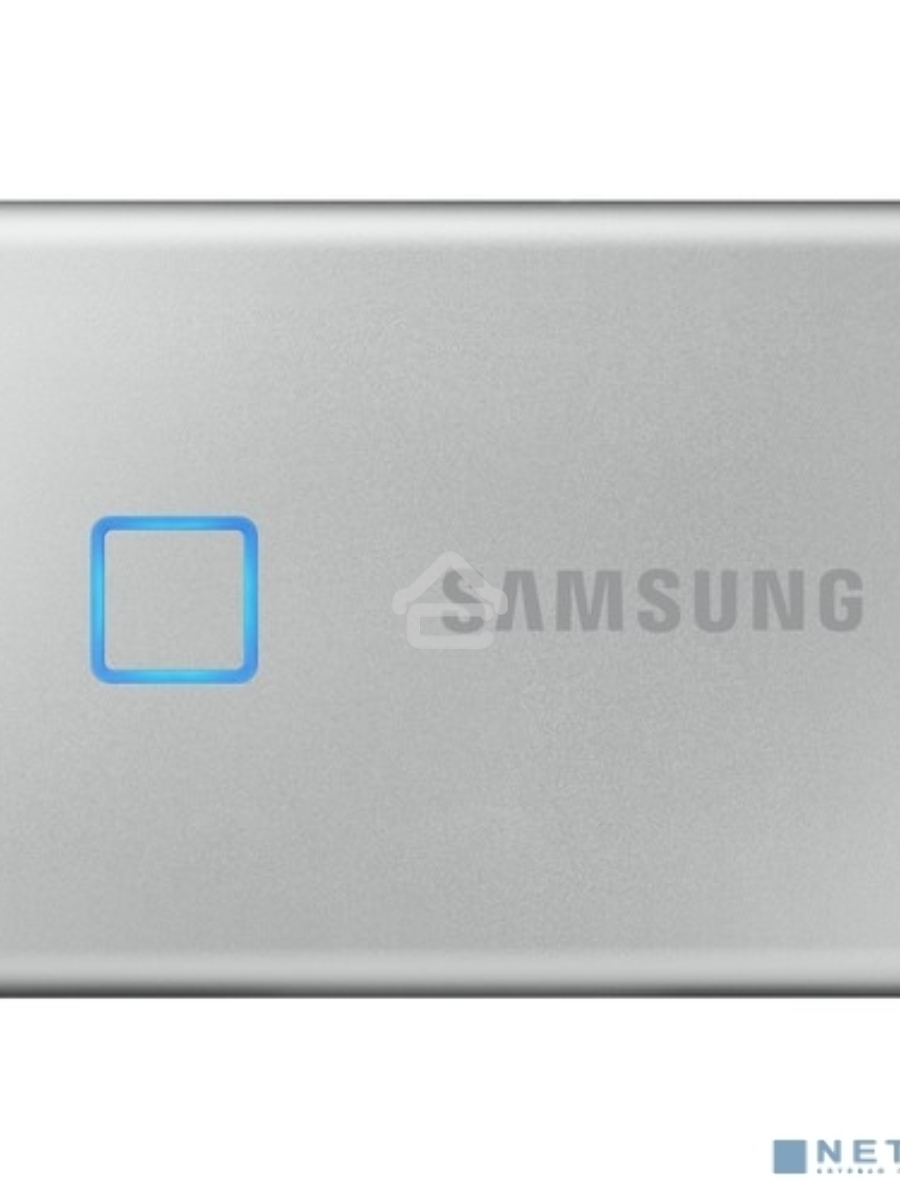Накопитель SSD Samsung USB 2Tb MU-PC2T0S/WW 1.8