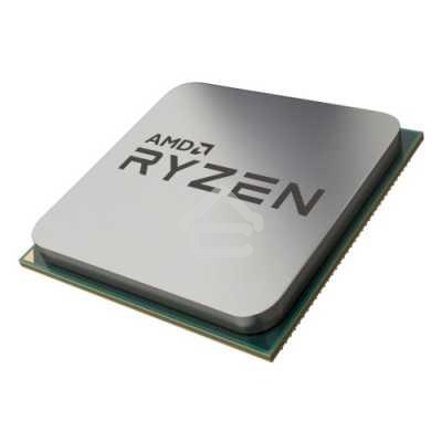 Процессор AMD Ryzen 3 3100 Soc-AM4, 3.6GHz OEM